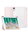 Hurtownia GSM - Etui Dux Ducis Toby Apple iPad mini 2021 (6. generace) držák na tužku růžový - DDS741 - {ean13} - Hurt