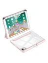Hurtownia GSM - Etui Dux Ducis Toby Apple iPad mini 2021 (6. generace) držák na tužku růžový - DDS741 - {ean13} - Hurt