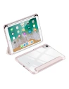 Hurtownia GSM - Etui Dux Ducis Toby Apple iPad mini 2021 (6. generace) držák na tužku růžový - DDS741 - {ean13} - Hurt
