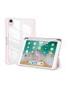 Hurtownia GSM - Etui Dux Ducis Toby Apple iPad mini 2021 (6. generace) držák na tužku růžový - DDS741 - {ean13} - Hurt