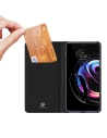Hurtownia GSM - Dux Ducis Skin Pro Case für Motorola Moto Edge 20 Pro schwarz - DDS742 - {ean13} - Hurt