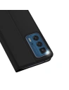 Hurtownia GSM - Dux Ducis Skin Pro Case für Motorola Moto Edge 20 Pro schwarz - DDS742 - {ean13} - Hurt