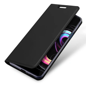 Wholesale Dux Ducis Skin Pro Motorola Moto Edge 20 Pro black - DDS742 - {ean13} - Hurt