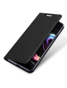 Hurtownia GSM - Dux Ducis Skin Pro Case für Motorola Moto Edge 20 Pro schwarz - DDS742 - {ean13} - Hurt