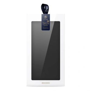 Wholesale Dux Ducis Skin Pro Motorola Moto Edge 20 Pro black - DDS742 - {ean13} - Hurt