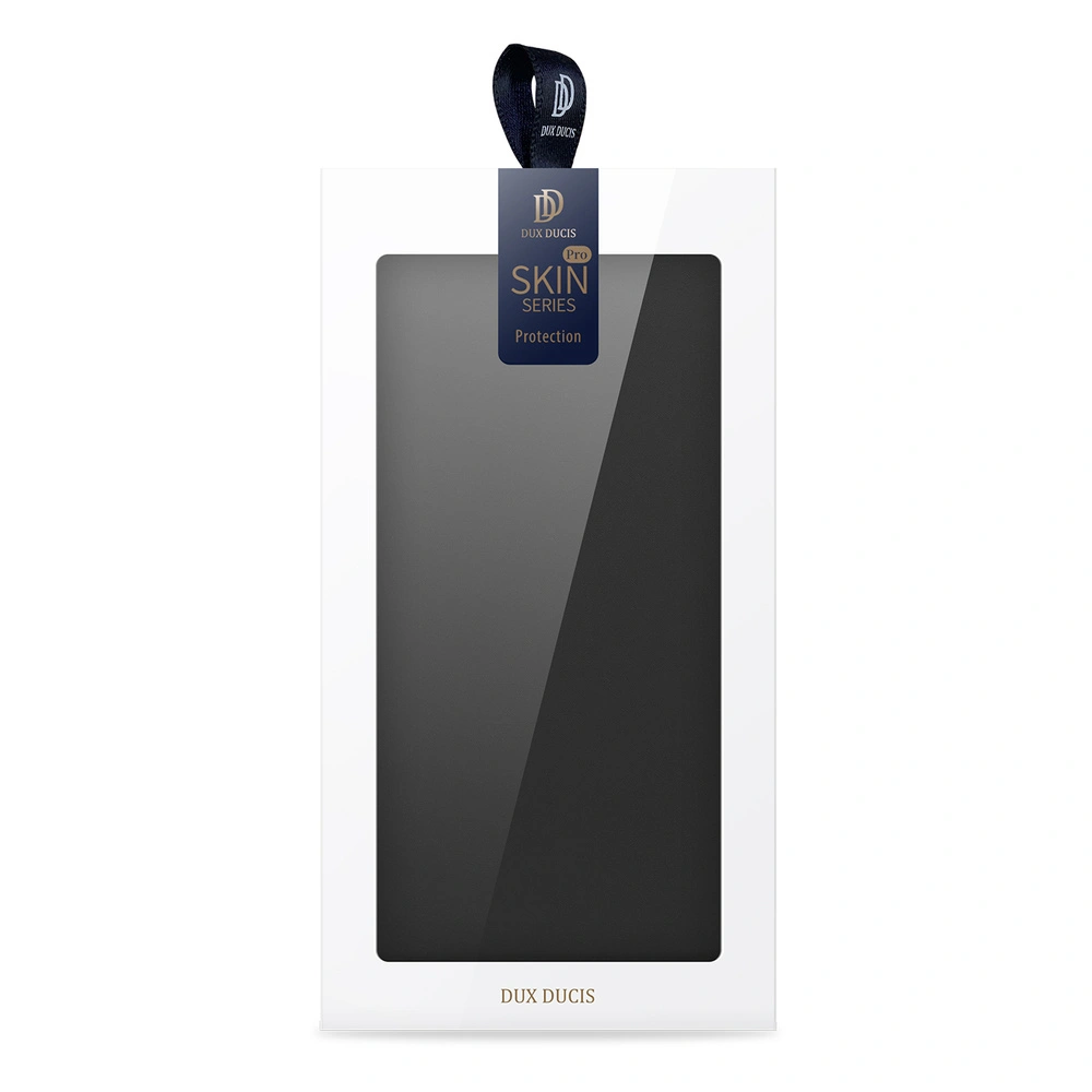 Hurtownia GSM - Dux Ducis Skin Pro Case für Motorola Moto Edge 20 Pro schwarz - DDS742 - {ean13} - Hurt