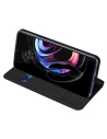 Hurtownia GSM - Dux Ducis Skin Pro Case für Motorola Moto Edge 20 Pro schwarz - DDS742 - {ean13} - Hurt