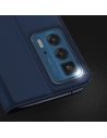 Hurtownia GSM - Dux Ducis Skin Pro Case für Motorola Moto Edge 20 Pro schwarz - DDS742 - {ean13} - Hurt