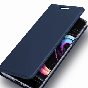 Hurtownia GSM - Dux Ducis Skin Pro Case für Motorola Moto Edge 20 Pro schwarz - DDS742 - {ean13} - Hurt