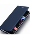 Hurtownia GSM - Dux Ducis Skin Pro Case für Motorola Moto Edge 20 Pro schwarz - DDS742 - {ean13} - Hurt