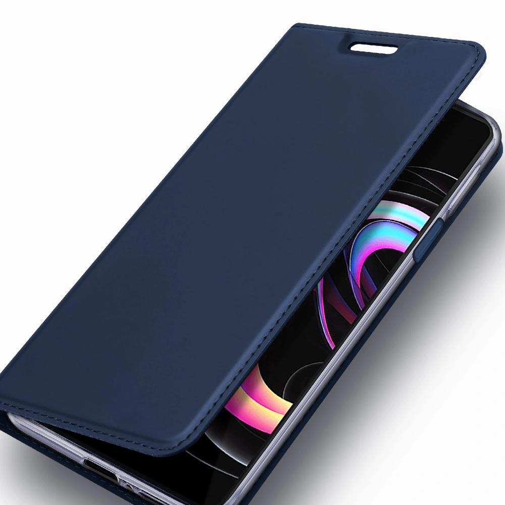 Hurtownia GSM - Dux Ducis Skin Pro Case für Motorola Moto Edge 20 Pro schwarz - DDS742 - {ean13} - Hurt