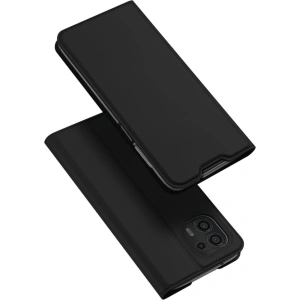 Hurtownia GSM - Case Dux Ducis Skin Pro Motorola Moto Edge 20 Lite schwarz - DDS743 - {ean13} - Hurt