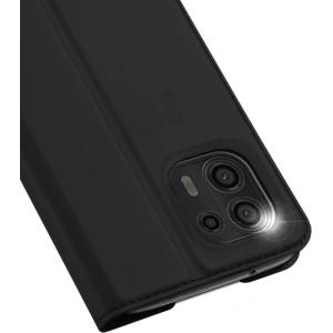 Hurtownia GSM - Case Dux Ducis Skin Pro Motorola Moto Edge 20 Lite schwarz - DDS743 - {ean13} - Hurt