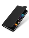 Hurtownia GSM - Etui Dux Ducis Skin Pro Motorola Moto Edge 20 Lite černé - DDS743 - {ean13} - Hurt