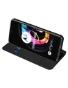 Hurtownia GSM - Etui Dux Ducis Skin Pro Motorola Moto Edge 20 Lite černé - DDS743 - {ean13} - Hurt