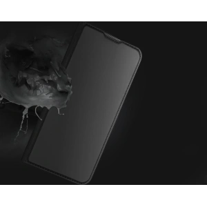 Wholesale Dux Ducis Skin Pro Motorola Moto Edge 20 Lite black - DDS743 - {ean13} - Hurt