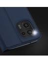 Hurtownia GSM - Etui Dux Ducis Skin Pro Motorola Moto Edge 20 Lite černé - DDS743 - {ean13} - Hurt