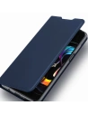 Hurtownia GSM - Etui Dux Ducis Skin Pro Motorola Moto Edge 20 Lite černé - DDS743 - {ean13} - Hurt