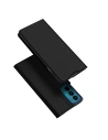 Hurtownia GSM - Etui Dux Ducis Skin Pro Motorola Moto Edge 20 černé - DDS744 - {ean13} - Hurt