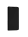 Hurtownia GSM - Etui Dux Ducis Skin Pro Motorola Moto Edge 20 černé - DDS744 - {ean13} - Hurt
