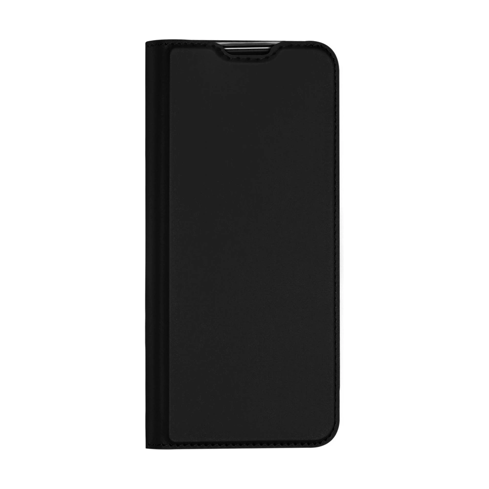 Hurtownia GSM - Etui Dux Ducis Skin Pro Motorola Moto Edge 20 černé - DDS744 - {ean13} - Hurt
