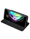 Hurtownia GSM - Etui Dux Ducis Skin Pro Motorola Moto Edge 20 černé - DDS744 - {ean13} - Hurt