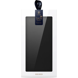 Hurtownia GSM - Etui Dux Ducis Skin Pro Motorola Moto Edge 20 czarny - DDS744 - {ean13} - Hurt