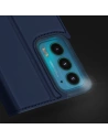 Hurtownia GSM - Etui Dux Ducis Skin Pro Motorola Moto Edge 20 černé - DDS744 - {ean13} - Hurt