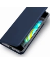 Hurtownia GSM - Etui Dux Ducis Skin Pro Motorola Moto Edge 20 černé - DDS744 - {ean13} - Hurt