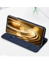 Hurtownia GSM - Etui Dux Ducis Skin Pro Motorola Moto Edge 20 černé - DDS744 - {ean13} - Hurt