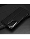 Hurtownia GSM - Etui Dux Ducis Skin Pro Motorola Moto Edge 20 černé - DDS744 - {ean13} - Hurt