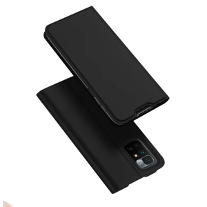 Hurtownia GSM - Etui Dux Ducis Skin Pro Xiaomi Redmi 10 černé - DDS745 - {ean13} - Hurt
