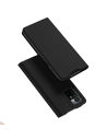 Etui Dux Ducis Skin Pro Xiaomi Redmi 10 černé