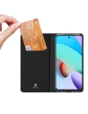 Hurtownia GSM - Etui Dux Ducis Skin Pro Xiaomi Redmi 10 negru - DDS745 - {ean13} - Hurt