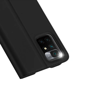 Hurtownia GSM - Etui Dux Ducis Skin Pro Xiaomi Redmi 10 černé - DDS745 - {ean13} - Hurt