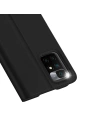 Hurtownia GSM - Etui Dux Ducis Skin Pro Xiaomi Redmi 10 negru - DDS745 - {ean13} - Hurt