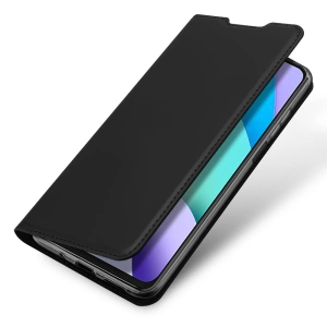Hurtownia GSM - Etui Dux Ducis Skin Pro Xiaomi Redmi 10 černé - DDS745 - {ean13} - Hurt