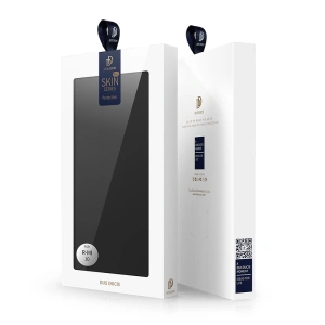 Hurtownia GSM - Etui Dux Ducis Skin Pro Xiaomi Redmi 10 černé - DDS745 - {ean13} - Hurt