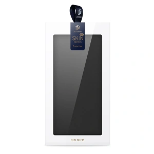 Hurtownia GSM - Etui Dux Ducis Skin Pro Xiaomi Redmi 10 černé - DDS745 - {ean13} - Hurt