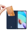 Hurtownia GSM - Etui Dux Ducis Skin Pro Xiaomi Redmi 10 modrý - DDS746 - {ean13} - Hurt