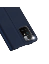 Hurtownia GSM - Etui Dux Ducis Skin Pro Xiaomi Redmi 10 modrý - DDS746 - {ean13} - Hurt