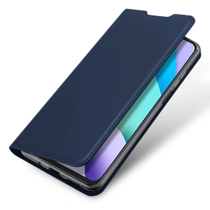 Hurtownia GSM - Etui Dux Ducis Skin Pro Xiaomi Redmi 10 modrý - DDS746 - {ean13} - Hurt