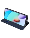 Hurtownia GSM - Etui Dux Ducis Skin Pro Xiaomi Redmi 10 modrý - DDS746 - {ean13} - Hurt