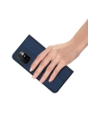 Hurtownia GSM - Etui Dux Ducis Skin Pro Xiaomi Redmi 10 modrý - DDS746 - {ean13} - Hurt