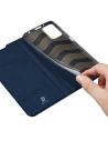 Hurtownia GSM - Etui Dux Ducis Skin Pro Xiaomi Redmi 10 modrý - DDS746 - {ean13} - Hurt