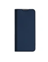 Hurtownia GSM - Etui Dux Ducis Skin Pro Xiaomi Redmi 10 modrý - DDS746 - {ean13} - Hurt