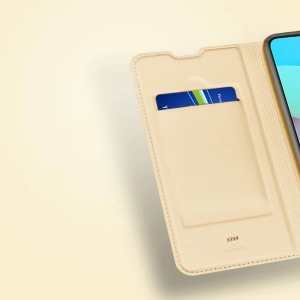 Hurtownia GSM - Etui Dux Ducis Skin Pro Xiaomi Redmi 10 modrý - DDS746 - {ean13} - Hurt