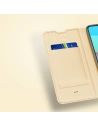 Hurtownia GSM - Etui Dux Ducis Skin Pro Xiaomi Redmi 10 modrý - DDS746 - {ean13} - Hurt