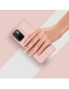 Hurtownia GSM - Etui Dux Ducis Skin Pro Xiaomi Redmi 10 modrý - DDS746 - {ean13} - Hurt