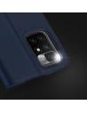 Hurtownia GSM - Etui Dux Ducis Skin Pro Xiaomi Redmi 10 modrý - DDS746 - {ean13} - Hurt